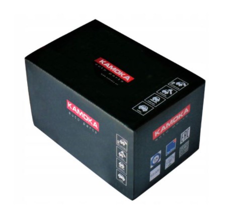 209214 - ВЕРХНЄ КРІПЛЕННЯ AMORT. ПЕРЕДНІЙ ЛІВИЙ PEUGEOT 508 І