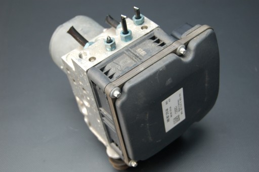 Насос ABS контролер Audi A8 D4 Lift 4h0907379aa