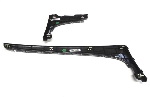 DEKORY Moulage Console OPEL MOKKA A EUROPA