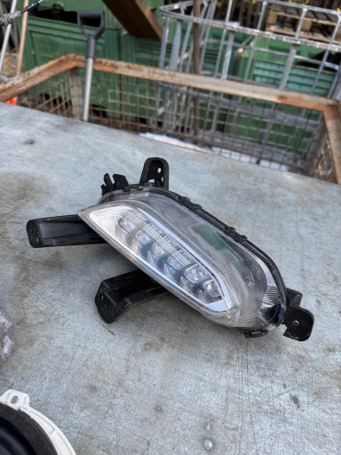 HYUNDAI I30 III 17- Licht Nebelscheinwerfer led drl LADNY