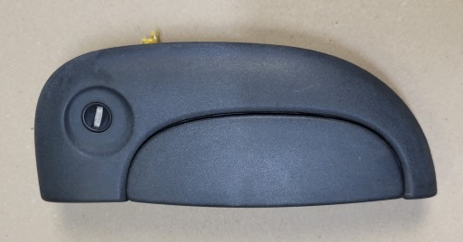 handle exterior door right front RENAULT KANGOO and OE EU 7700354477