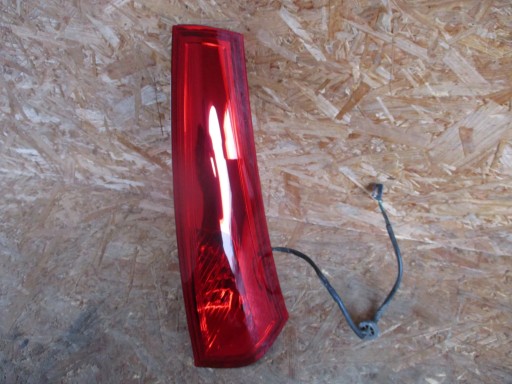 light rear part rear right KIA CEED and KOMBI