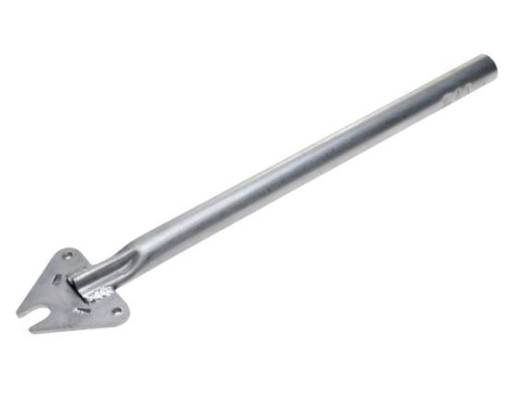 MG-N38489-MG - ПЕРЕДНЯЯ МОТОПОДВЕСКА ЛАГ 23 мм ОЦИНКОВАННАЯ