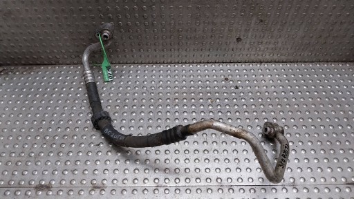 vedení klimatizaci 3C0820721M VW PASSAT B6