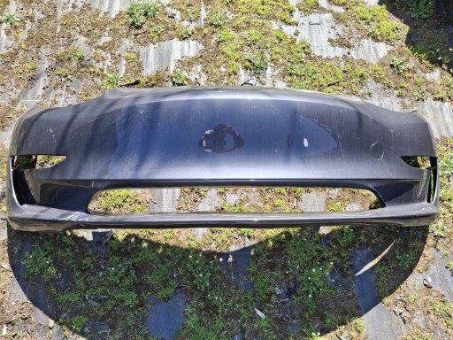 Frontstoßstange TESLA MODEL 3 2017R-> ohne PDC