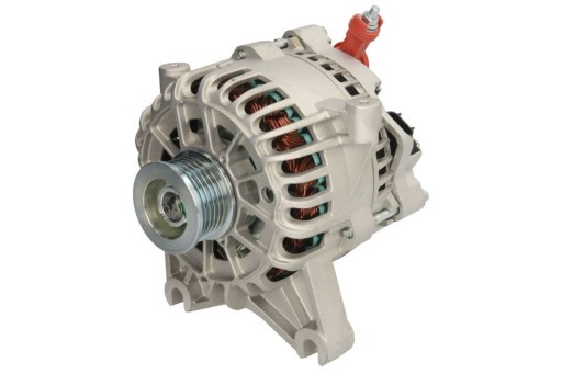 F032112954 - Генератор переменного тока (14в, 105а)