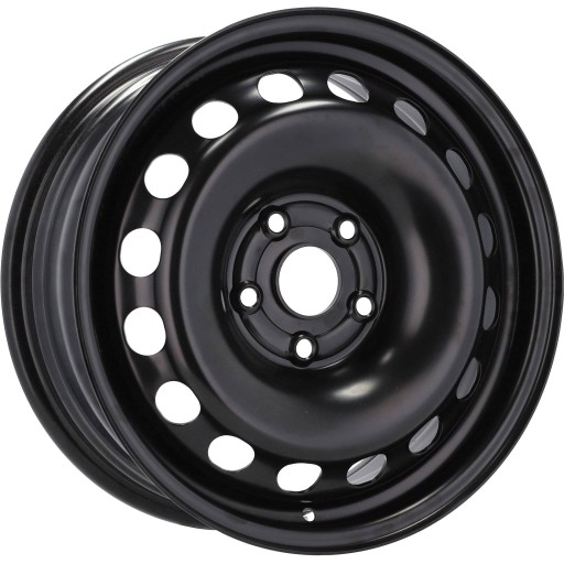 СТАЛЬНЫЕ ДИСКИ 17 SKODA KAROQ KODIAQ SCOUT YETI