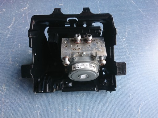 BBMMw321 - BMW GS 1200 K 51 насос abs рабочий