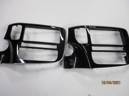 Тунельна рама OUTLANDER III LIFT