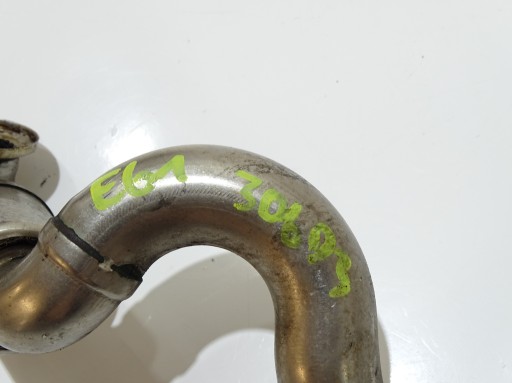 prijenos cijevčica EGR BMW E60 E61 306D3 OE (4817510)