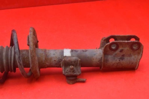 shock absorber right front SUZUKI SX4 1.6 16V 120 KM 09-14