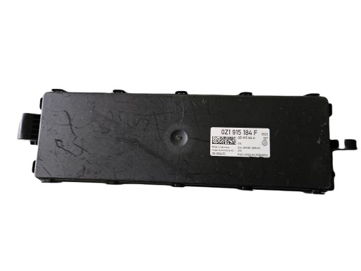 0Z1915184F, - Додам контролер акумулятора vw id3 0z1915184f