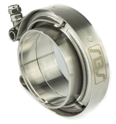 MG-OP-018 - V-BAND выхлопной хомут 2,35 