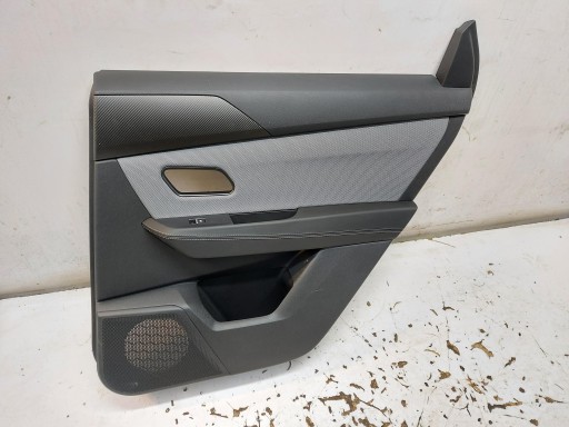 OPEL Grandland II 2024+ upholstery side door rear part right 9854649780