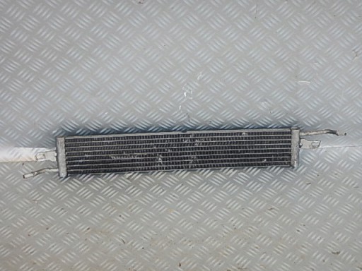 LR041422 - LAND ROVER DISCOVERY 4 IV МАСЛЯНЫЙ ОХЛАДИТЕЛЬ