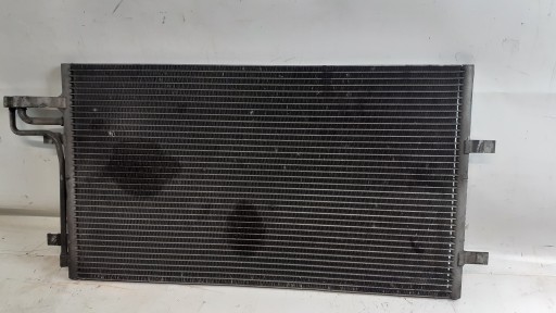 Radiateur climatisation FORD FOCUS MK2 MKII 1.6TDCI 109KM