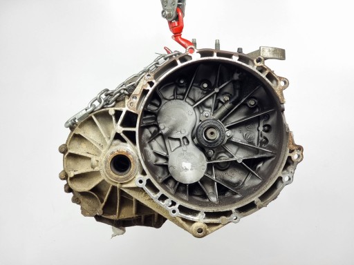 Váltó KK3R-7002-DGC 2.0 TDCI 130 KM FORD TRANSIT MK8