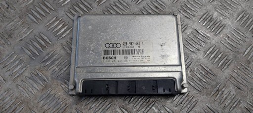 Montaggio STARTOWY 1/3 AUDI A6 C5 4B0907401K