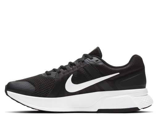 BUTY MĘSKIE NIKE RUN SWIFT 2 CZARNE 44