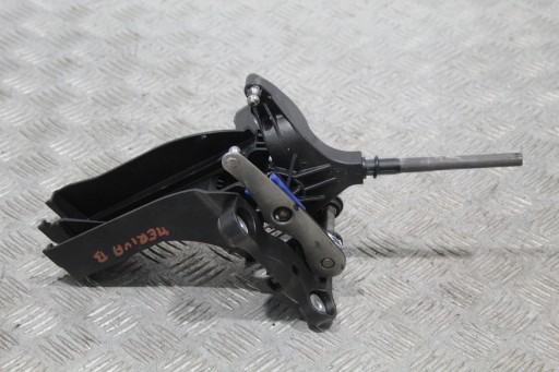 gear change mechanism gear lever OPEL MERIVA B