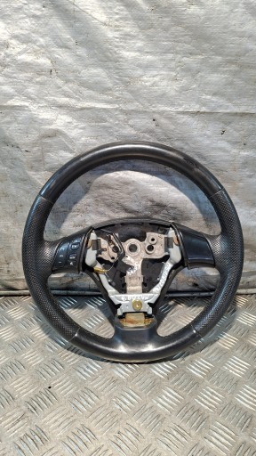 lenkrad MAZDA 3 BK