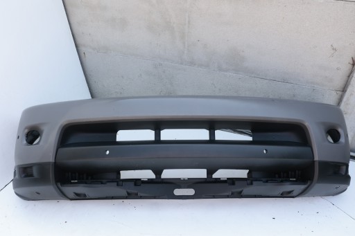 БАМПЕР LAND ROVER RANGE ROVER SPORT LIFT ПЕРЕДНИЙ AH32-17D957-XXX НОВЫЙ