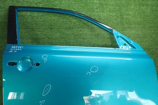 SUZUKI VITARA III 15- tür rechts vorne vorne