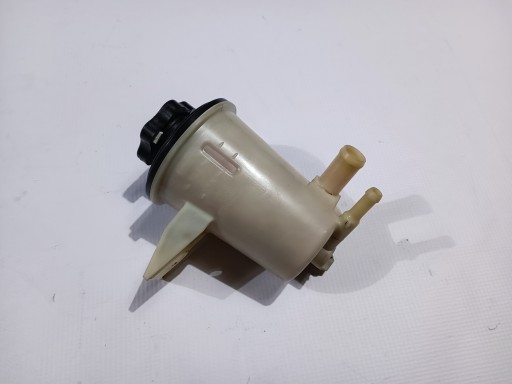 servo tank Ford F150 2009-2014