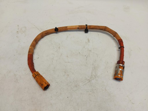 Mercedes EQV w447 V-klasa prijenos kabel ladowania elektryk a4475407680