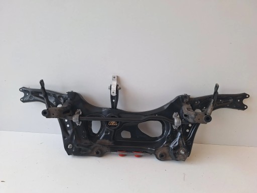 5Q0199349B - Vw golf vii 5g0 коляска санки траверса поперечні важелі 5q0199349 b оригінал