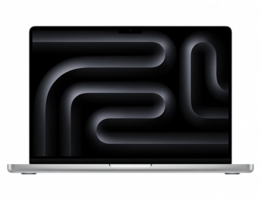 MacBook Pro 14,2 cali: M3 Pro 11/14, 18GB, 512GB -