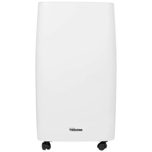 Осушитель воздуха, Тристар, белый, ЖК-дисплей, 2,5 л