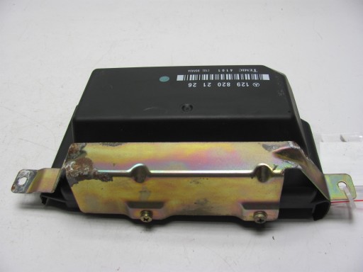 Mercedes R129 Контролер модуля сидіння 1298202126