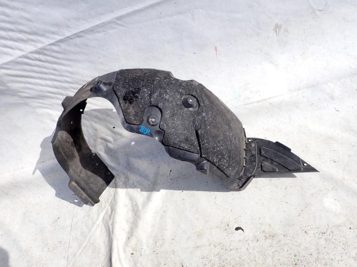 86815-3Z000 - HYUNDAI I40 11-14 КОЛІСНІ АРКИ ПЕРЕДНІ ПЕРЕДНІ ЛІВІ