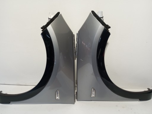 Aile Aile OPEL GRANDLAND LIFT
