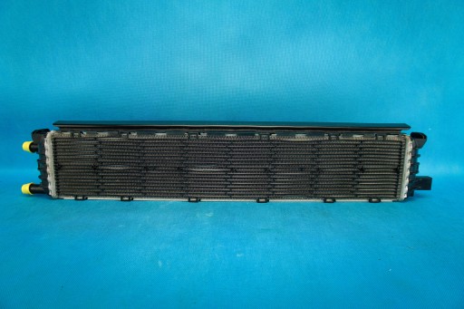 Radiatore motore usato Audi A4 8K A5 A6 4G A7 Q5 8R 4G0145804D