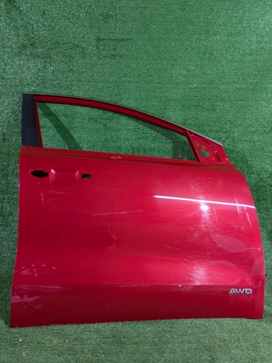 door front right right front KIA SPORTAGE IV NR.4119
