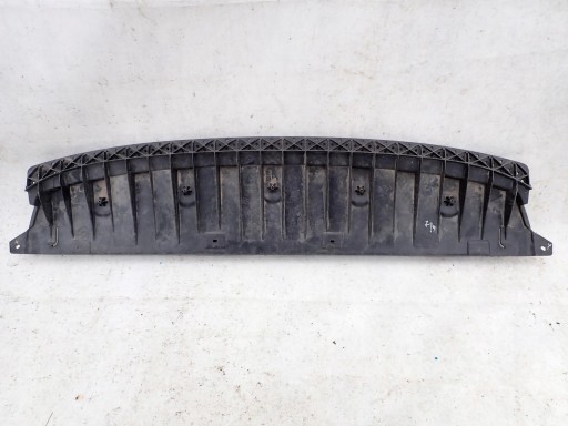 SKODA FABIA III 3 14-18 cover cover below bumper