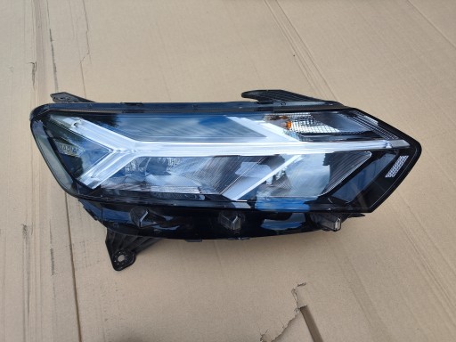 DACIA SANDERO III JOGGER right light front FULL LED front 260101940r
