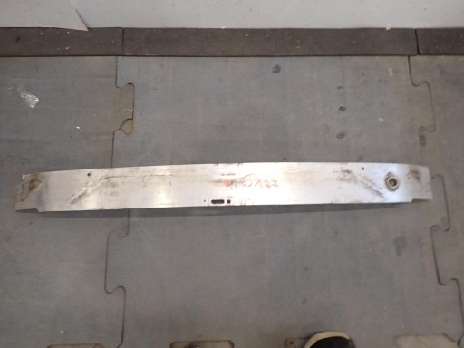 sider below bumper front MERCEDES A-KLASA W177 2018- A1776202800