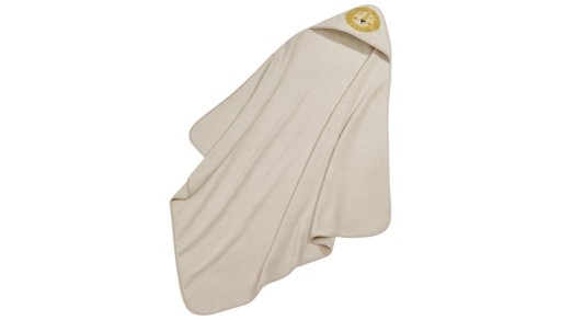 РУШНИК З КАПЮШОНОМ SAFARI MERCEDES-BENZ