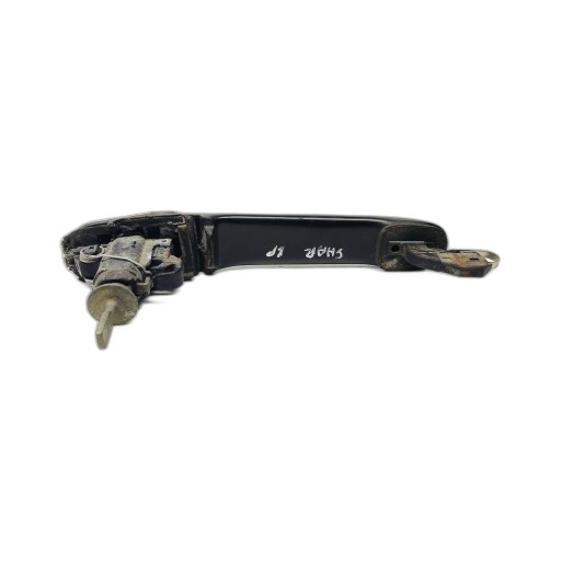 handle door left front Volkswagen SHARAN and Lift 1.9 TDI MK1