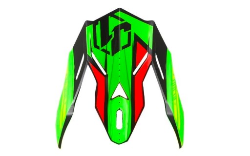 Шлем JUST1 J38 ROCKSTAR