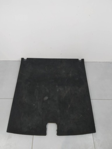 floor boot mats carpet EBGMB70 Bmw X6 and (2009-2014) E71