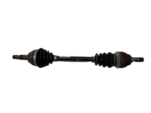 OPEL ASTRA J IV semi-axis left 1.4 1.6 13250860 CG P1