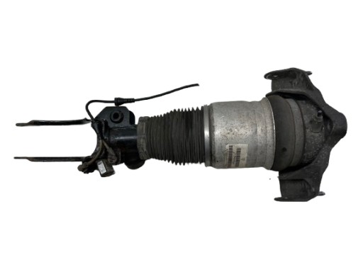 PORSCHE CAYENNE shock absorber left front 7L5412021AK