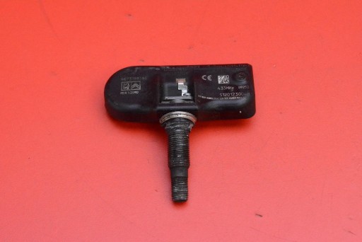 snímač tlaku Gúm 9673198580 PEUGEOT 307 1 a 01-05