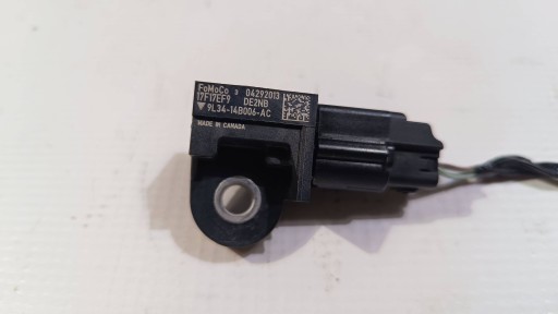 Sensor zderzeniowy heck hinten Ford Flex 2013-2019