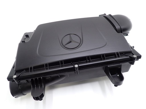 A4475280206 - Корпус воздушного фильтра VITO W447 1.7 CDI 20R