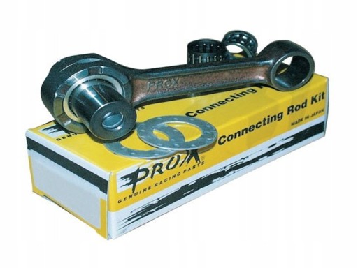 PROX03.3402 - ШАТУН В ЗБОРІ PROX KAWASAKI KLX 400 R 03